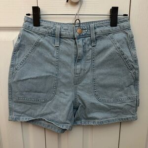 Universal Thread Shorts